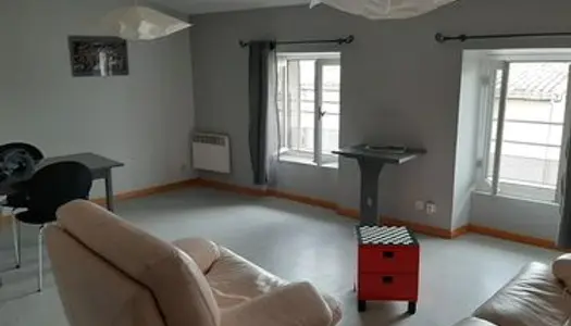 Appartement meublé a louer