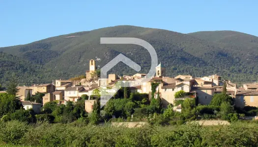 Vente Appartement 44 m² à Lourmarin 255 000 €