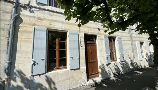 Maison 3 pièces 62 m² 