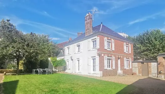 Maison 8 pièces 158 m²