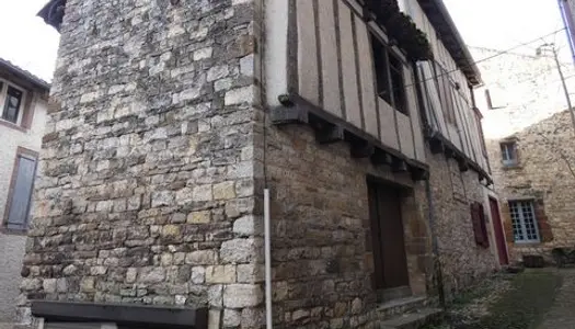 TARN (81) A Vendre à Cordes-sur-ciel cette petite 