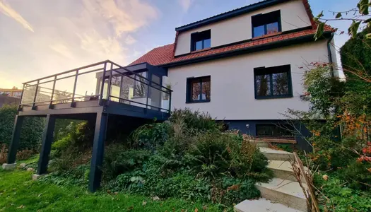 Vente Maison 136 m² à Rouen 378 500 €