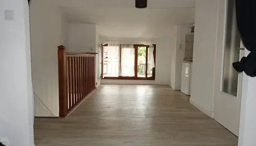 Appartement 1 pièce 25 m²