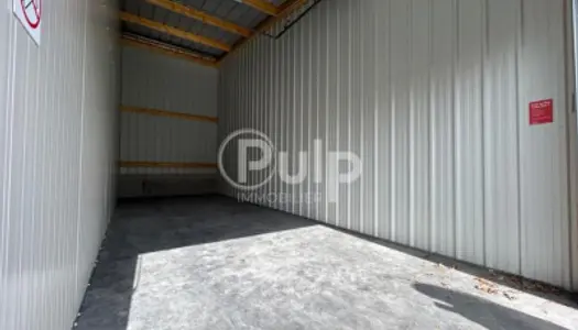 Local commercial 28 m²