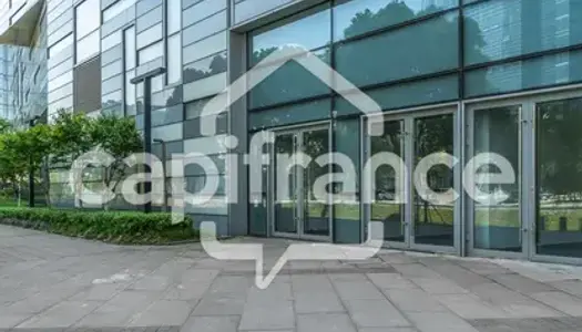 Dpt (14), à vendre CAEN Sud Ensemble immobilier collectif de 3 703 m² divisibles à partir de 89 