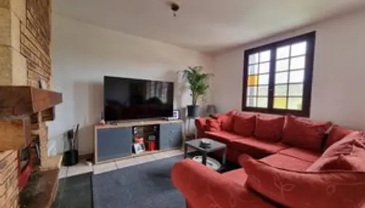 Maison 4 pièces 75 m²