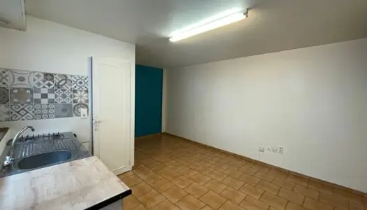 Appartement 6 pièces 74 m² 