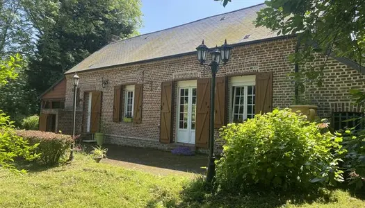 Maison 5 pièces 90 m² 