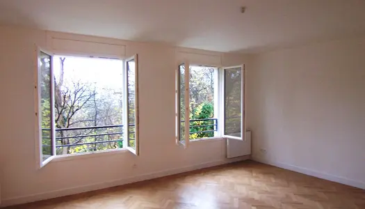 Appartement 1 pièce 31 m² 