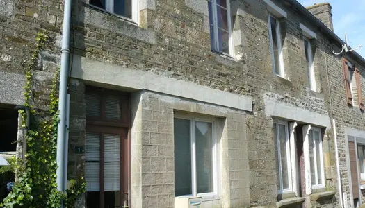 Maison Vente Saint-Amand-Villages 4p 63m² 55000€