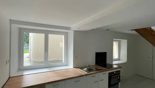 Maison 125m2 à louer 