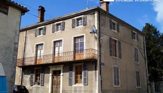 Maison 12 pièce(s), SEPTFONDS