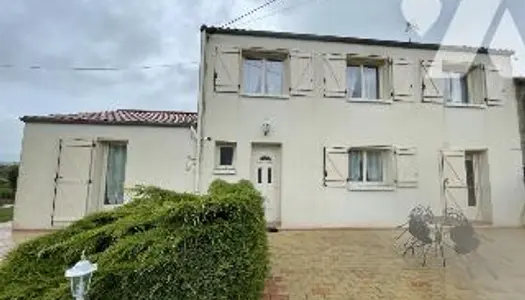 Maison 6 pièces 147 m²