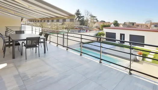 Vente Villa 360 m² à Montgeron 1 575 000 €