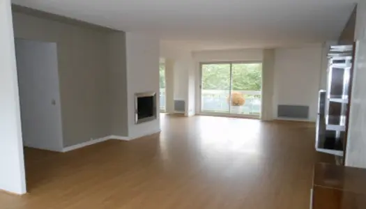 Appartement 5 pièces 158 m² 