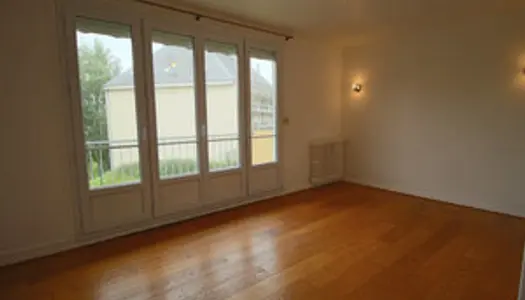 Appartement 3 pièces - 59 m2 