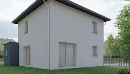 Villa 4 pièces 85 m² 