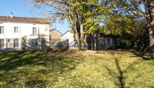 Propriété 7 pièces 190 m²