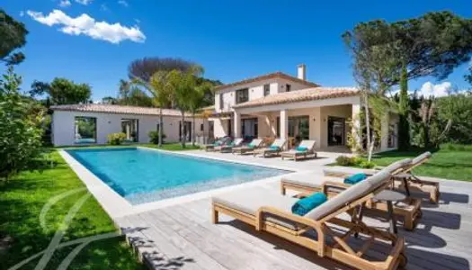 Maison - Villa Location Saint-Tropez   20000€