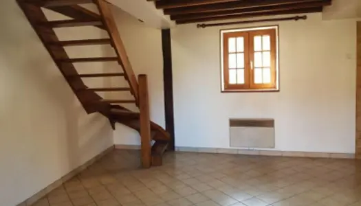 Appartement 1 pièce 21 m² 