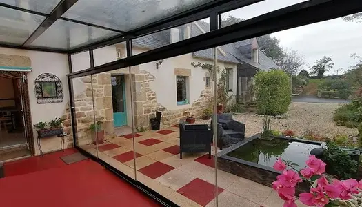 Maison 6 pièces 135 m²