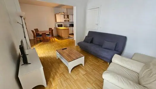 Appartement 2 pièces 64 m² 