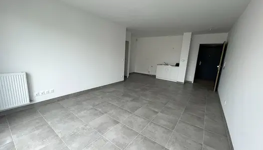 Appartement Ozoir La Ferrière 3 pièces 61m2