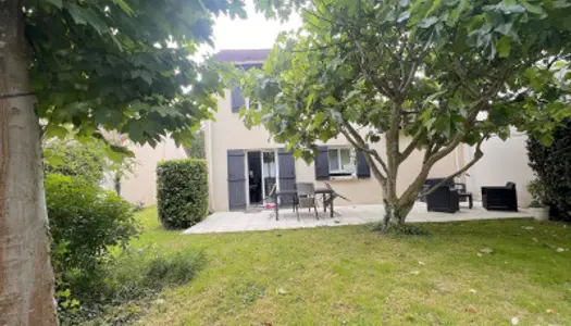 Maison 6 pièces 105 m² 