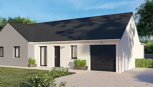 Maison 5 pièces 112 m² 