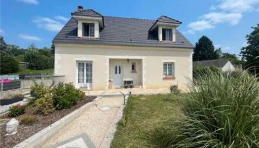 Maison 6 pièces 130 m²