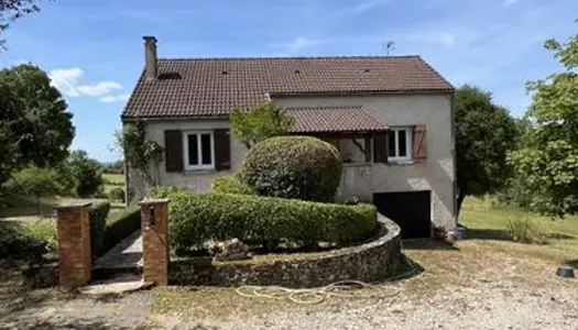 Maison 5 pièces 86 m² 