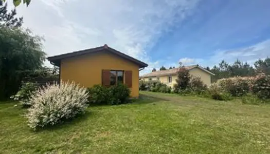 Maison 3 pièces 60 m²