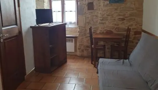 Location appartement meublé