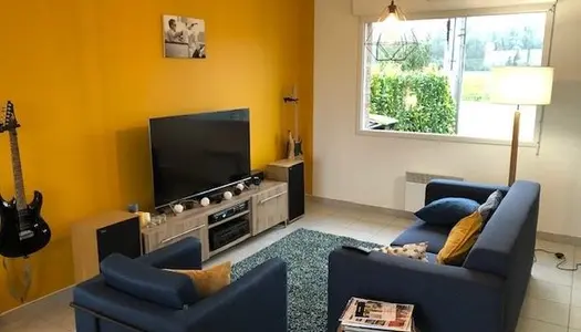 Maison 4 pièces 93 m²