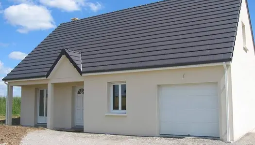 Vente Maison neuve 100 m² à Rumigny 241 000 €