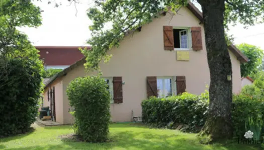 Maison 4 pièces 95 m² 