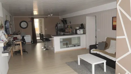 Vente Maison 150 m² à Flammerans 185 000 €