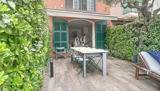 Vente Villa 82 m² à Port Grimaud 1 325 000 €