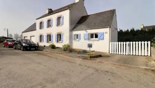 Maison 5 pièces 130 m²