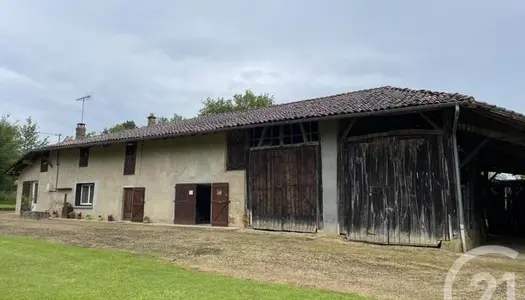 Ferme 3 pièces 86 m² 