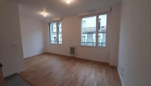 Appartement 1 pièce 31 m² 