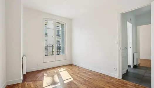 Appartement 2 pièces 32 m² 