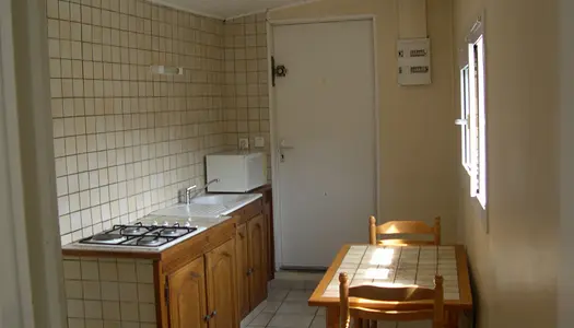 Vente Appartement 24 m² à Viviers 44 500 €