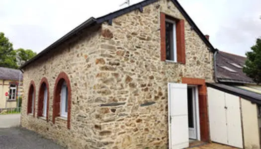 Maison 2 pièces 56 m² 