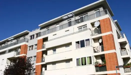 Appartement 1 pièce 42 m² 