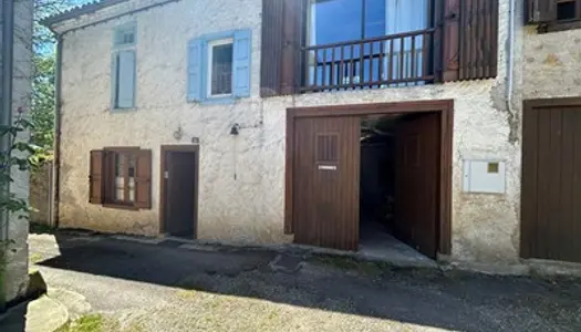 Maison 6 pièces 148 m² 