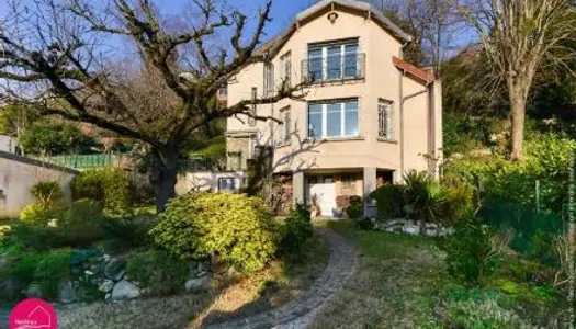 Maison 6 pièces 135 m² 