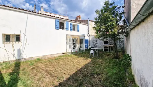 Maison 4 pièces 140 m² 