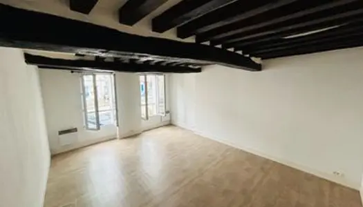 Appartement 50 m2