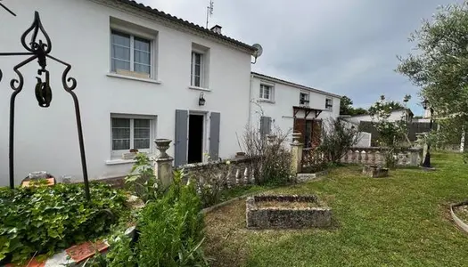 Maison 5 pièces 150 m² 